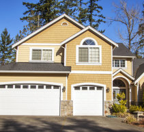 outside view of the house