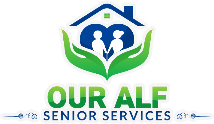 Our ALF Senior Services